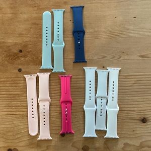 Apple watch bands